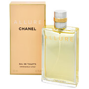 Chanel Allure Toaletná voda