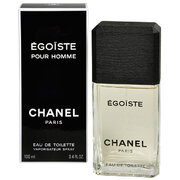 Chanel Egoiste Toaletná voda
