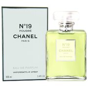 Chanel No 19 Poudre Parfémovaná voda 100ml