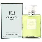 Chanel No 19 Poudre Parfémovaná voda 100ml