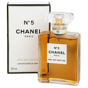 Chanel No 5 Eau de Parfum Parfémovaná voda