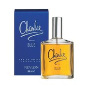 Revlon Charlie Blue Toaletná voda 100ml
