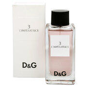 Dolce & Gabbana Anthology - 3 L'Imperatrice Toaletná voda