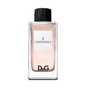 Dolce & Gabbana Anthology - 3 L'Imperatrice Toaletná voda 100ml