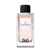 Dolce & Gabbana Anthology - 3 L'Imperatrice Toaletná voda 100ml