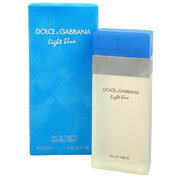 Dolce & Gabbana Light Blue Women Toaletná voda