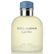Dolce & Gabbana Light Blue Pour Homme Toaletná voda - Tester