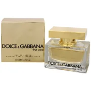 Dolce & Gabbana The One Woman Eau de Parfum Parfémovaná voda