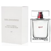 Dolce & Gabbana The One Sport Toaletná voda - Tester