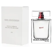 Dolce & Gabbana The One Sport Toaletná voda - Tester
