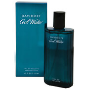 Davidoff Cool Water Men Toaletná voda