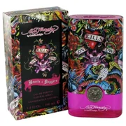 Christian Audigier Ed Hardy Hearts & Daggers Women Parfémovaná voda