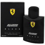 Ferrari Scuderia Ferrari Black Toaletná voda