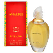 Givenchy Amarige Toaletná voda