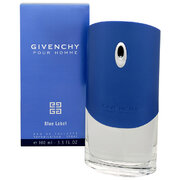 Givenchy Blue Label Toaletná voda