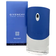 Givenchy Blue Label Toaletná voda