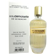Givenchy Eaudemoiselle Toaletná voda - Tester