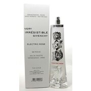 Givenchy Very Irresistible Electric Rose Toaletná voda - Tester