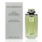Gucci Flora by Gucci Gracious Tuberose Toaletná voda - Tester