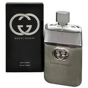 Gucci Guilty Pour Homme Toaletná voda