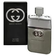 Gucci Guilty Pour Homme Toaletná voda