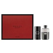 Gucci Guilty pour homme Darčeková sada