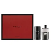 Gucci Guilty pour homme Darčeková sada