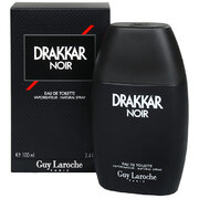 Guy Laroche Drakkar Noir Toaletná voda