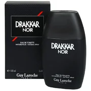 Guy Laroche Drakkar Noir Toaletná voda
