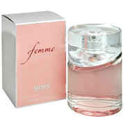 Hugo Boss Femme By Boss Parfémovaná voda