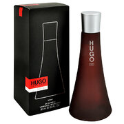 Hugo Boss Deep Red Parfémovaná voda