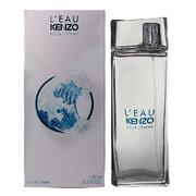 Kenzo L'eau Kenzo Pour Femme Toaletná voda