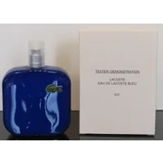 Lacoste Eau De Lacoste L.12.12 Bleu Toaletná voda - Tester