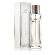 Lacoste Pour Femme Parfémovaná voda