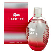 Lacoste Red Style in Play Toaletná voda