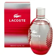 Lacoste Red Style in Play Toaletná voda