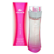 Lacoste Touch of Pink Toaletná voda