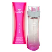 Lacoste Touch of Pink Toaletná voda