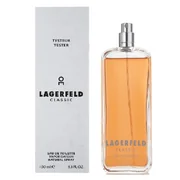 Lagerfeld Classic Toaletná voda - Tester, 100ml
