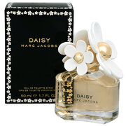 Marc Jacobs Daisy Toaletná voda