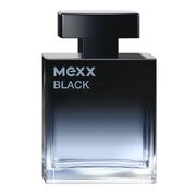 Mexx Black Man Toaletná voda 50ml