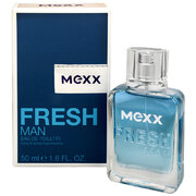 Mexx Fresh Man Toaletná voda