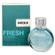 Mexx Fresh Woman Toaletná voda