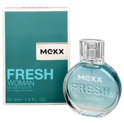 Mexx Fresh Woman Toaletná voda