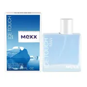 Mexx Ice Touch Man Toaletná voda, 30ml