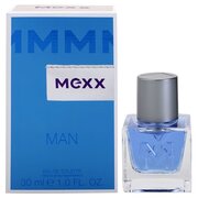 Mexx Man Toaletná voda 30ml