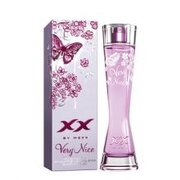 Mexx XX Very Nice Toaletná voda, 20ml