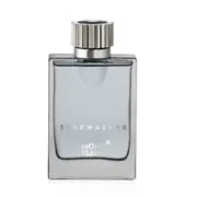 Mont Blanc Starwalker Toaletná voda 75ml