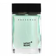 Mont Blanc Presence Man Toaletná voda - Tester
