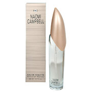 Naomi Campbell Naomi Cambell - Eau de Toilette Toaletná voda